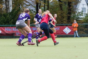 Bild 75 - Frauen Klipper TGC - Bonner THV : Ergebnis: 0:5